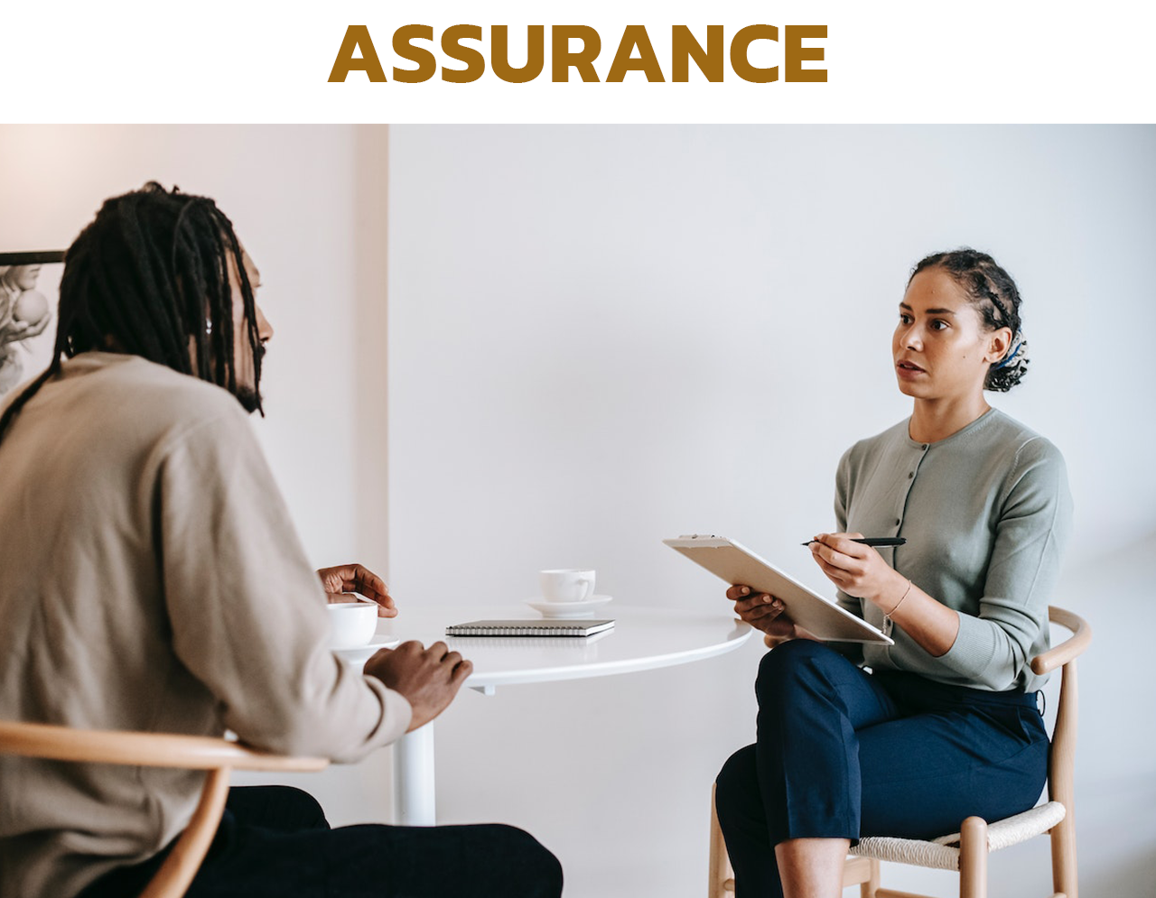 Assurance
