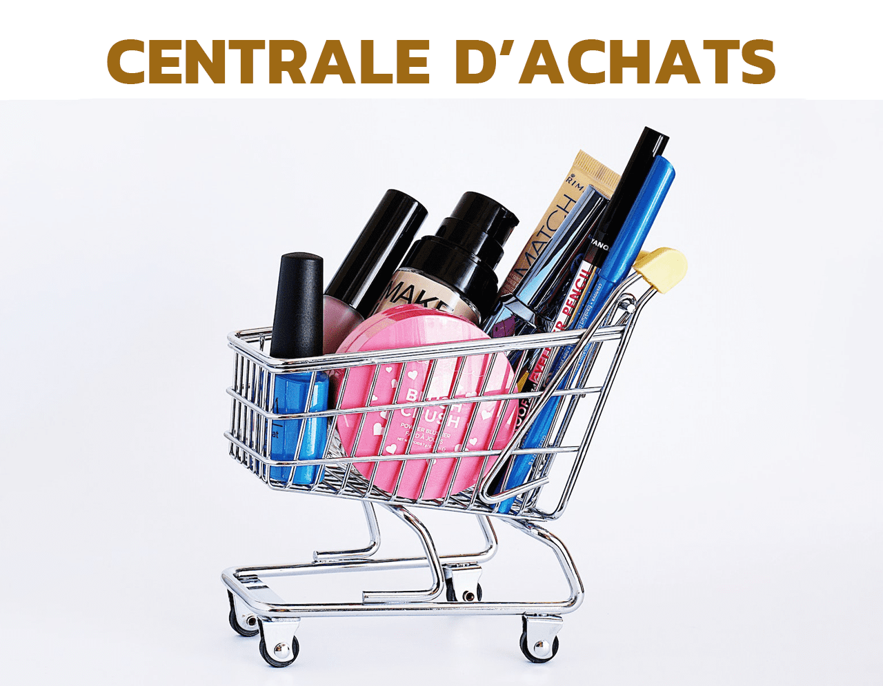 Centrale-dachats