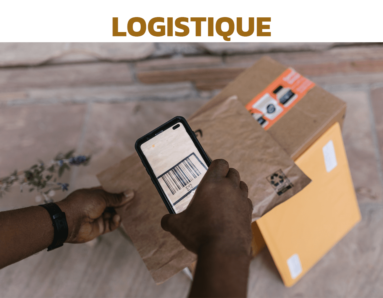 Logistique