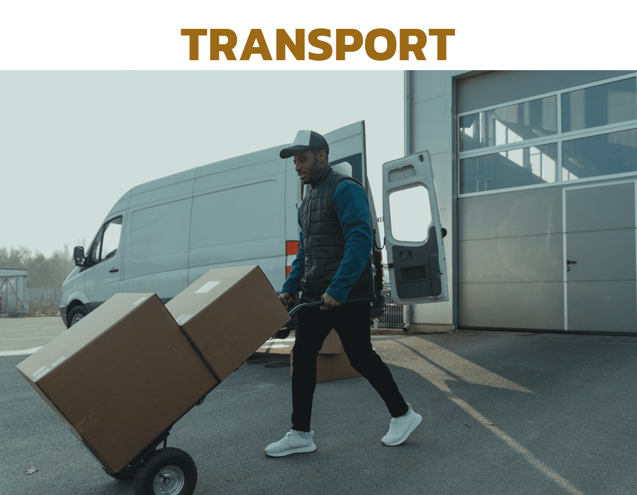 Transport